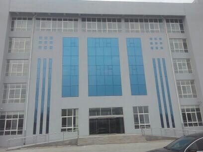 深州中小企業創業輔導基地